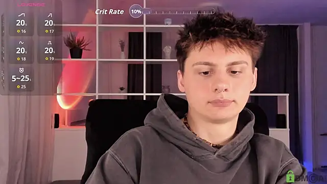 sunnyburn boy online show from 04/15/26, 07:58