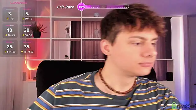 sunnyburn boy online show from 09/10/25, 06:45