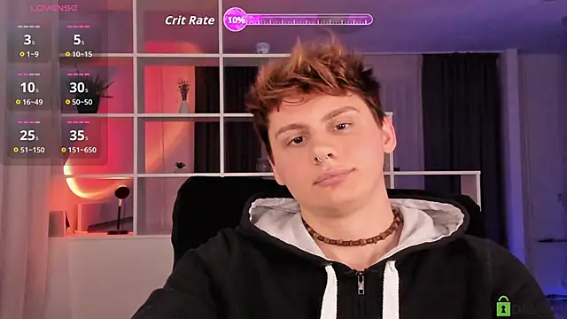 sunnyburn boy online show from 12/13/25, 08:26