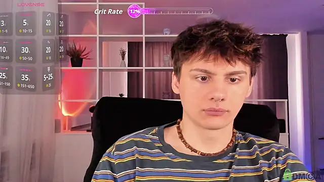 sunnyburn boy online show from 09/09/25, 06:45