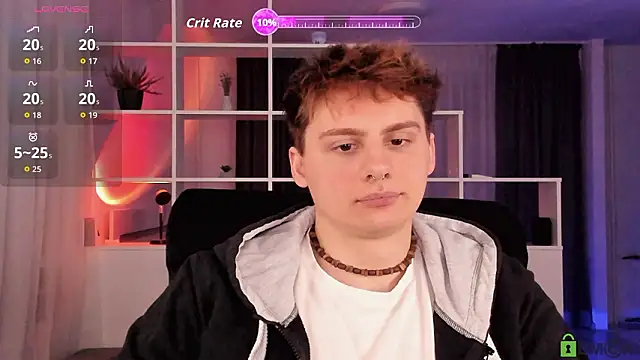 sunnyburn boy online show from 02/06/26, 06:26