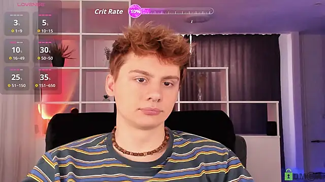 sunnyburn boy online show from 09/25/25, 06:41