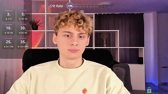 sunnyburn boy online show from 03/08/25, 06:10