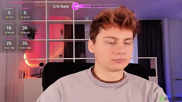 sunnyburn boy online show from 12/01/25, 08:04