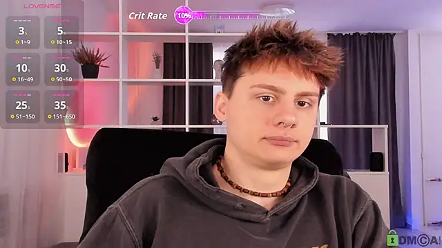 sunnyburn boy online show from 03/06/26, 09:37