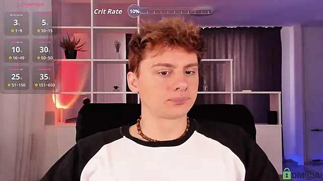 sunnyburn boy online show from 09/21/25, 06:51