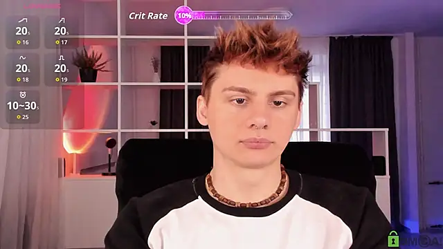 sunnyburn boy online show from 10/03/25, 06:48