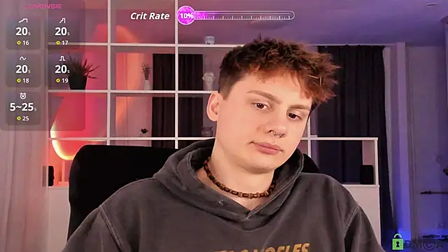 sunnyburn boy online show from 02/28/26, 07:24