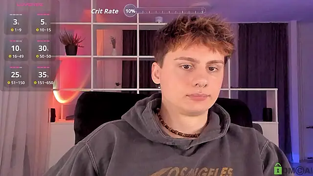 sunnyburn boy online show from 03/19/26, 07:47