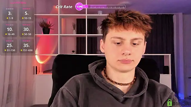 sunnyburn boy online show from 03/08/26, 06:22