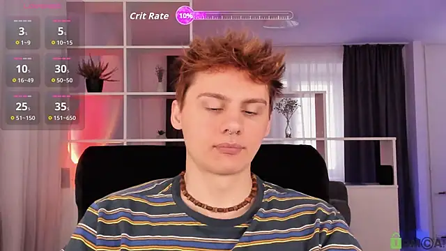 sunnyburn boy online show from 10/09/25, 06:47