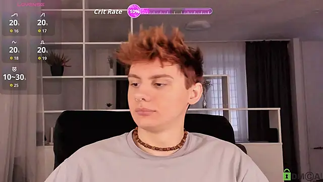 sunnyburn boy online show from 12/03/25, 07:52