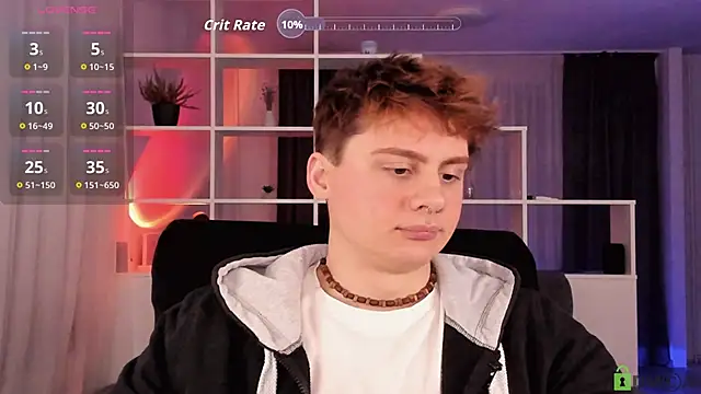 sunnyburn boy online show from 02/05/26, 08:59