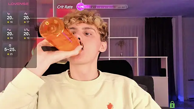 sunnyburn boy online show from 02/22/25, 06:30