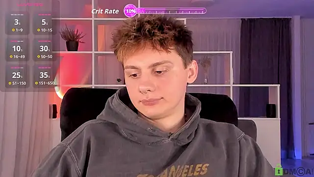 sunnyburn boy online show from 03/24/26, 07:25