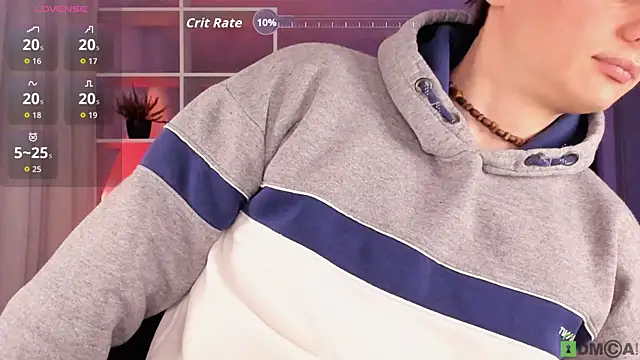 sunnyburn boy online show from 11/05/25, 08:01