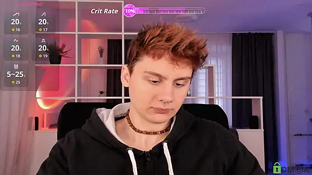 sunnyburn boy online show from 11/23/25, 07:51