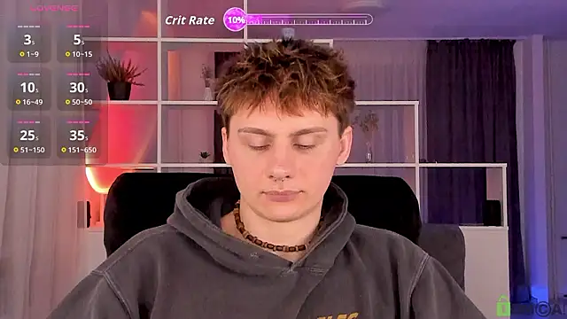 sunnyburn boy online show from 03/09/26, 07:06