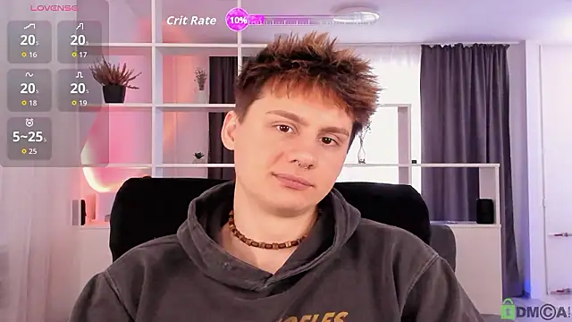 sunnyburn boy online show from 03/05/26, 11:51