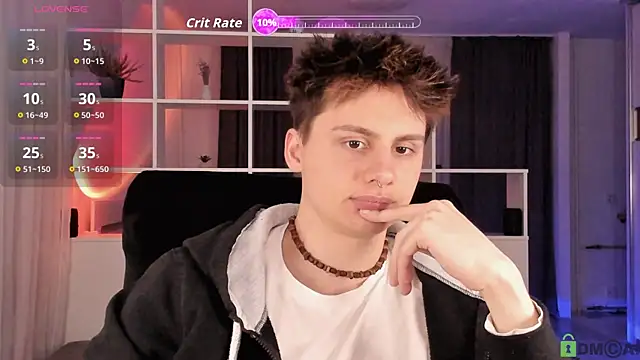 sunnyburn boy online show from 04/09/26, 06:14