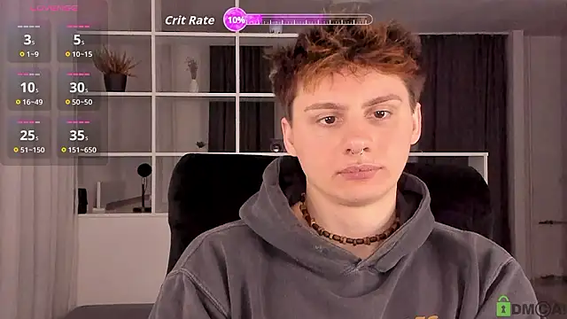 sunnyburn boy online show from 03/15/26, 08:05