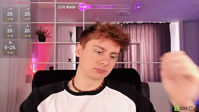 sunnyburn boy online show from 09/20/25, 06:29