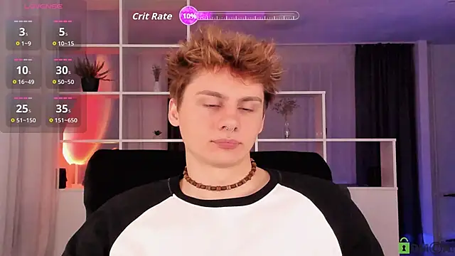 sunnyburn boy online show from 11/03/25, 06:44