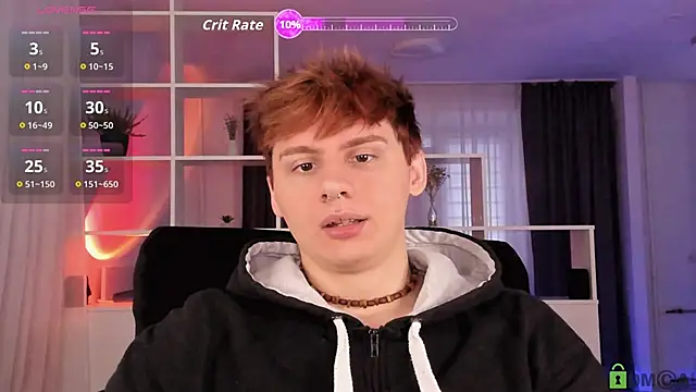 sunnyburn boy online show from 12/04/25, 08:02