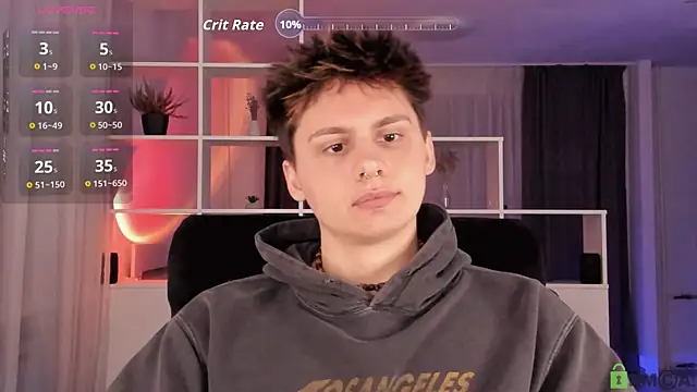 sunnyburn boy online show from 04/19/26, 06:10