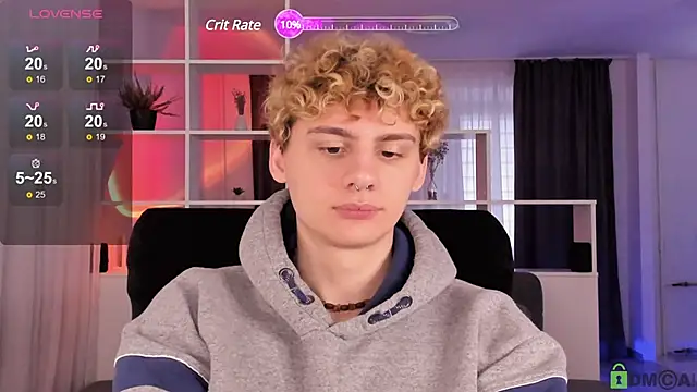 sunnyburn boy online show from 03/02/25, 06:05