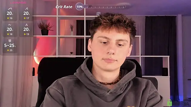 sunnyburn boy online show from 04/08/26, 06:09