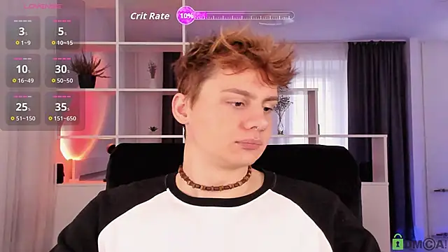 sunnyburn boy online show from 11/05/25, 07:55