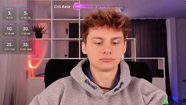 sunnyburn boy online show from 10/06/25, 06:47