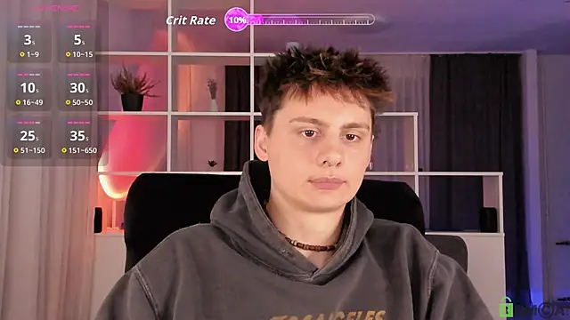 sunnyburn boy online show from 04/04/26, 06:03