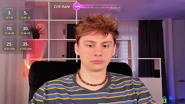 sunnyburn boy online show from 09/24/25, 06:31