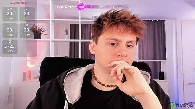 sunnyburn boy online show from 02/19/26, 10:12