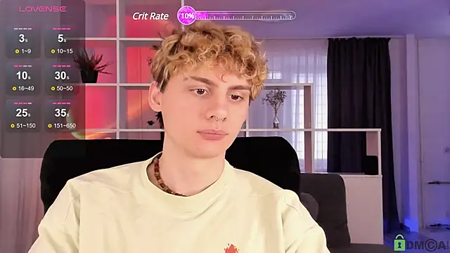 sunnyburn boy online show from 03/01/25, 05:52