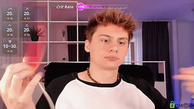 sunnyburn boy online show from 10/11/25, 06:36