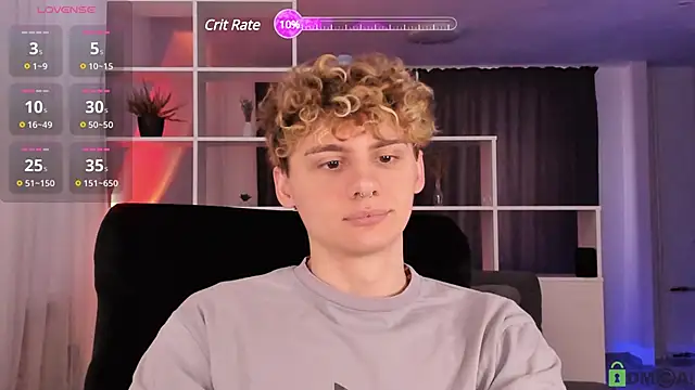 sunnyburn boy online show from 03/14/25, 06:10