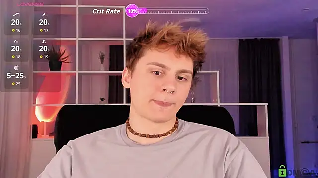 sunnyburn boy online show from 11/07/25, 06:45