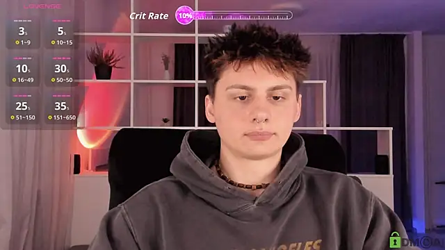 sunnyburn boy online show from 04/15/26, 06:23