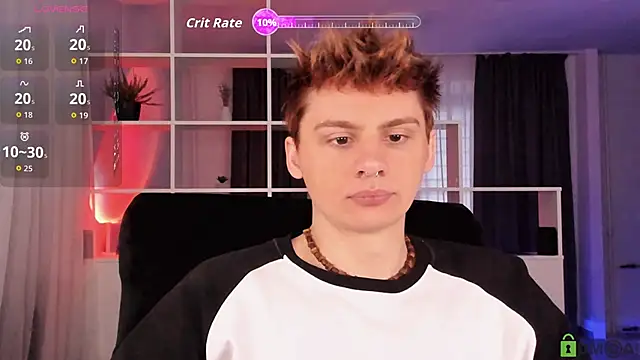 sunnyburn boy online show from 10/02/25, 06:39