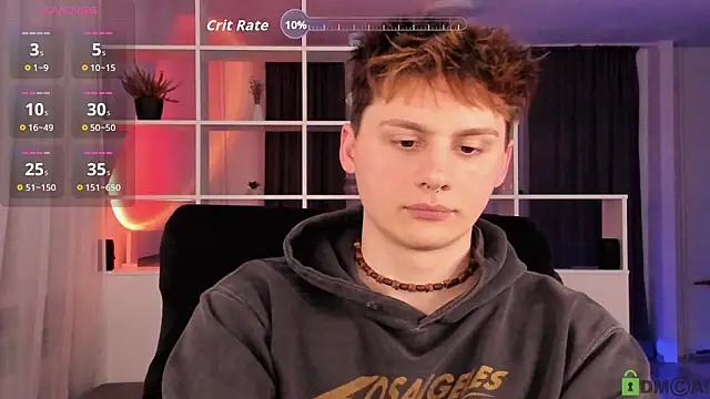 sunnyburn boy online show from 02/27/26, 07:03