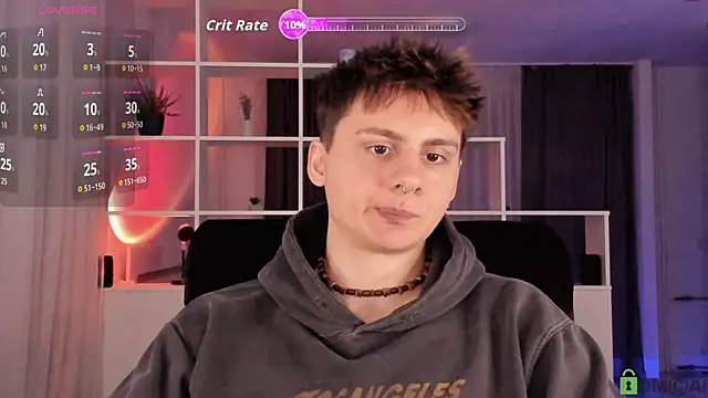 sunnyburn boy online show from 03/30/26, 06:31