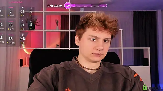 sunnyburn boy online show from 11/09/25, 08:24