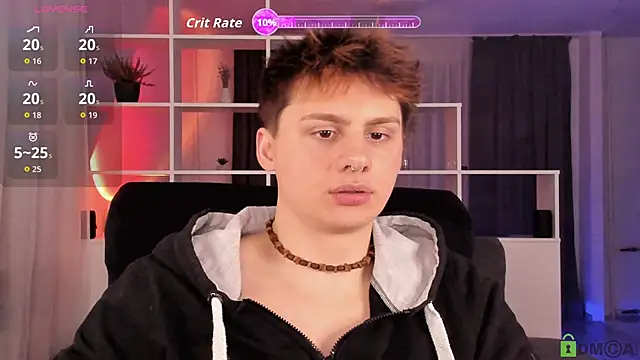 sunnyburn boy online show from 03/03/26, 06:48