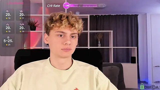 sunnyburn boy online show from 03/07/25, 06:02