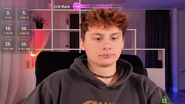 sunnyburn boy online show from 01/31/26, 08:40