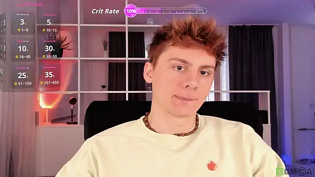 sunnyburn boy online show from 10/05/25, 06:37