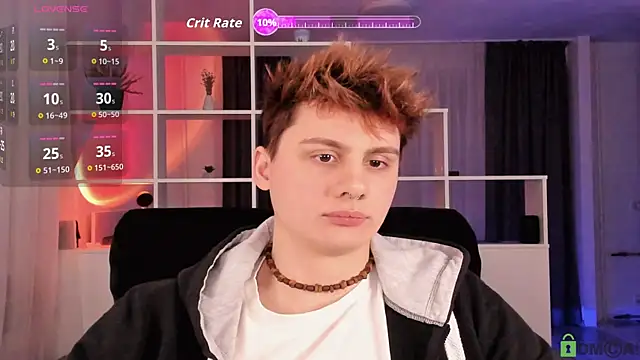 sunnyburn boy online show from 01/06/26, 06:56